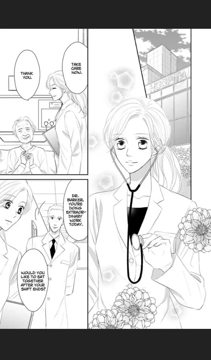 Her Sister's Baby Chapter 0 page 4