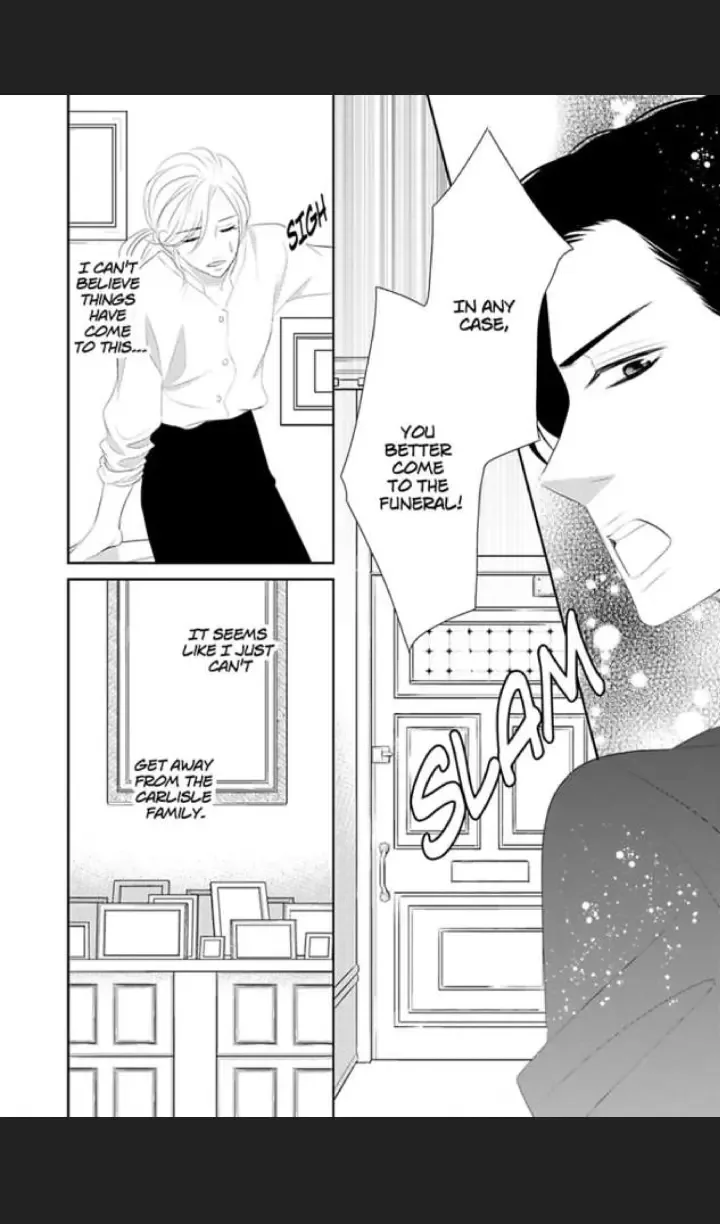 Her Sister's Baby Chapter 0 page 14