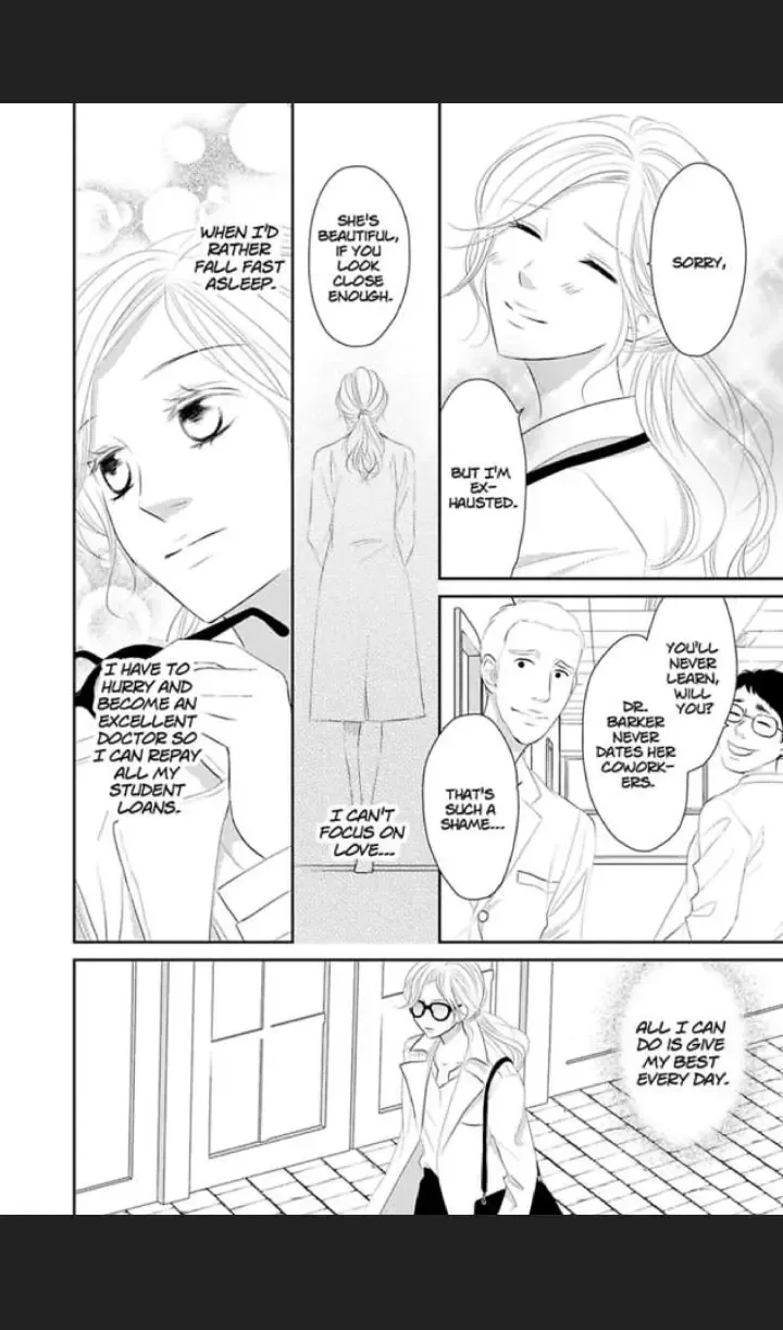 Her Sister's Baby Chapter 0 page 3