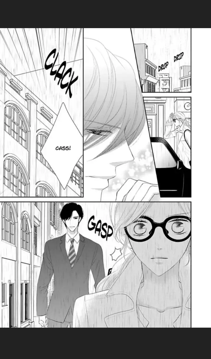 Her Sister's Baby Chapter 0 page 5