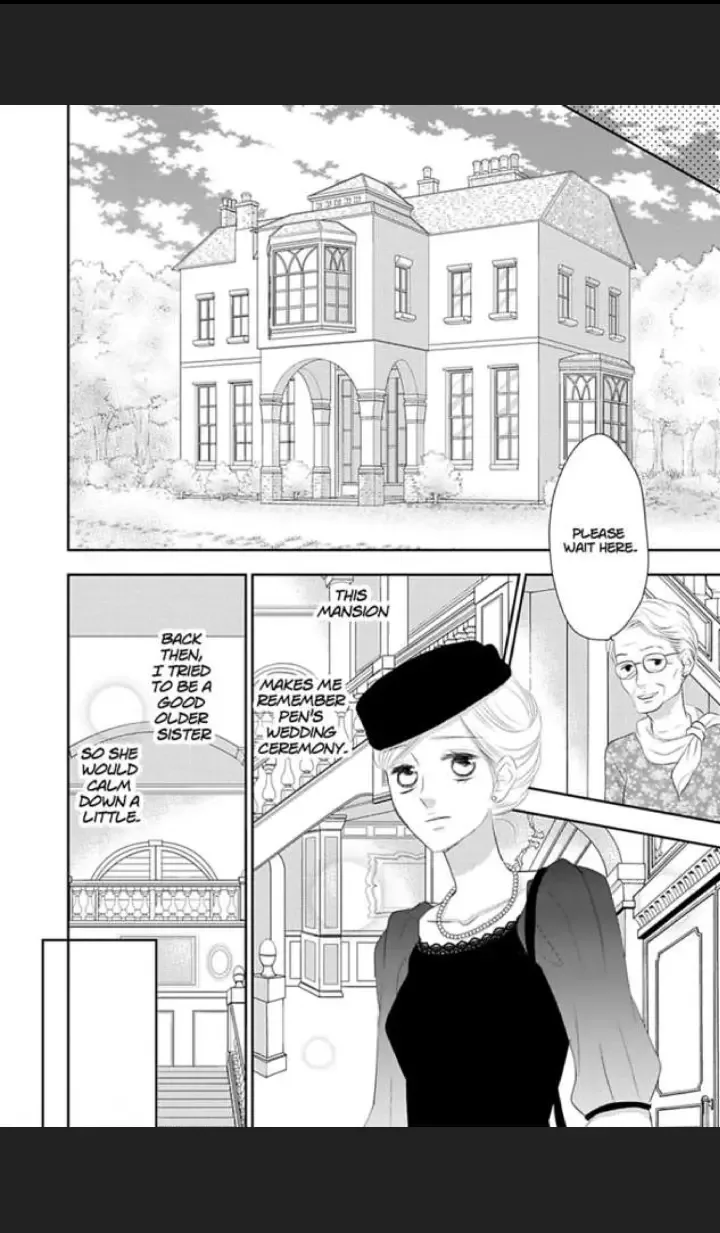 Her Sister's Baby Chapter 0 page 34