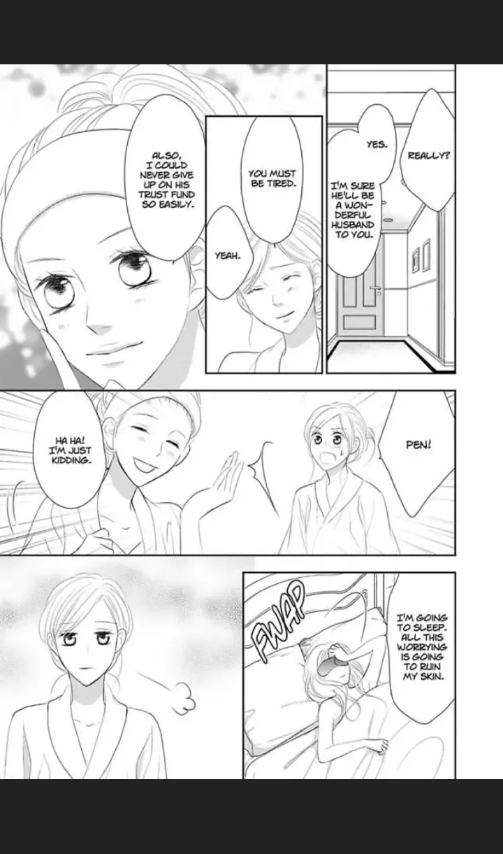 Her Sister's Baby Chapter 0 page 37