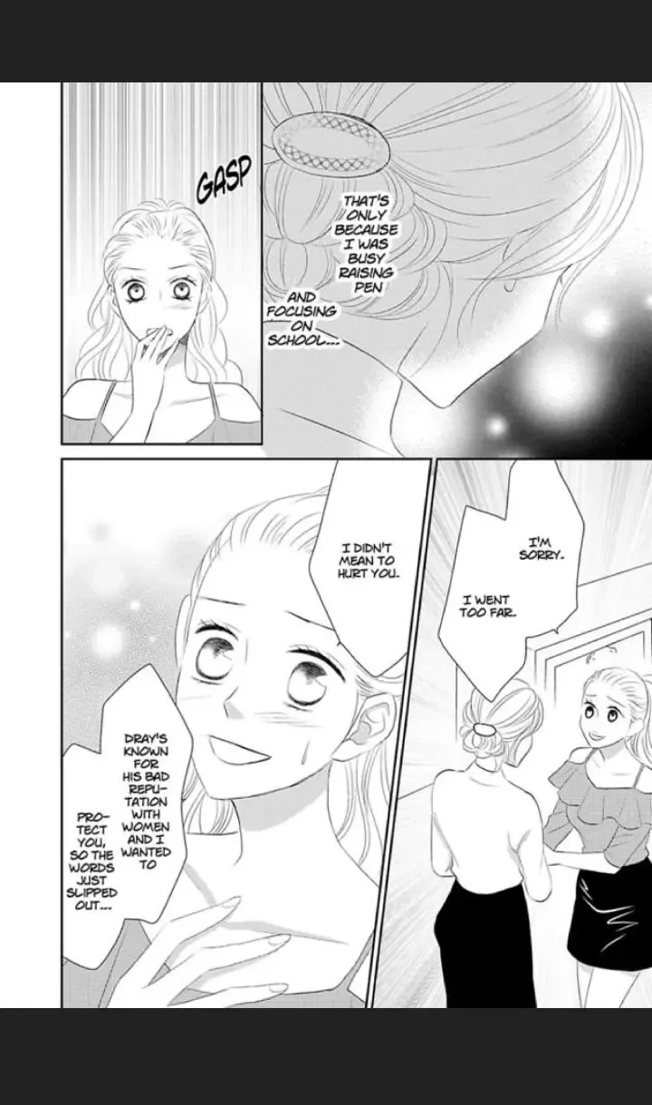 Her Sister's Baby Chapter 0 page 28