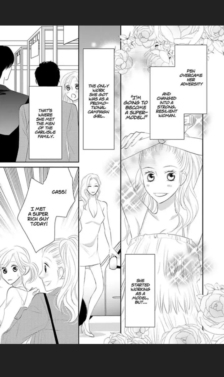 Her Sister's Baby Chapter 0 page 17