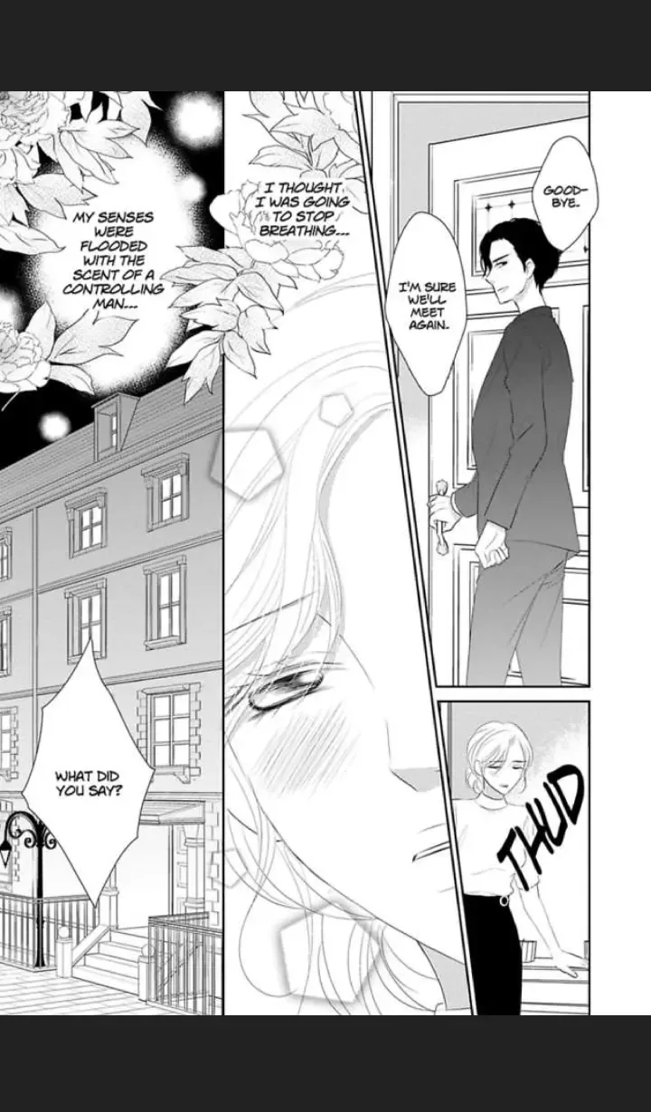 Her Sister's Baby Chapter 0 page 25
