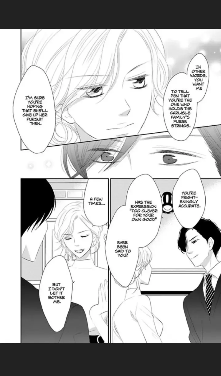 Her Sister's Baby Chapter 0 page 22