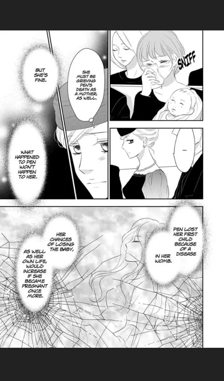 Her Sister's Baby Chapter 0 page 31