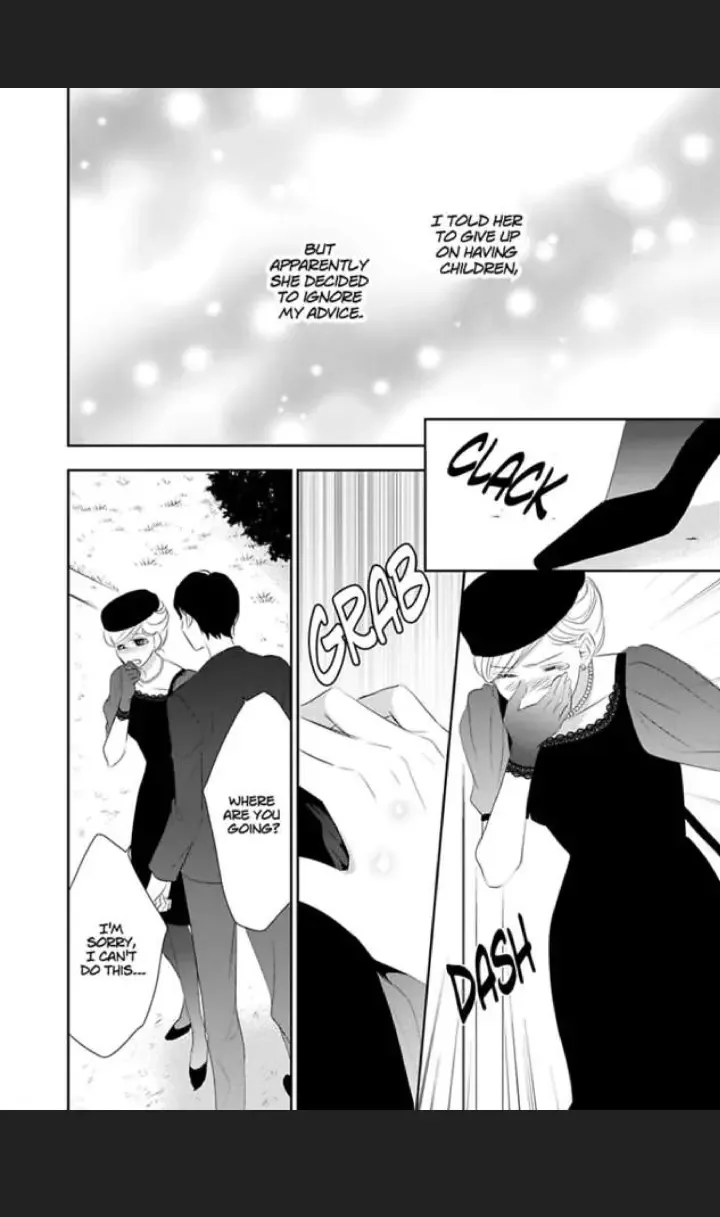 Her Sister's Baby Chapter 0 page 32