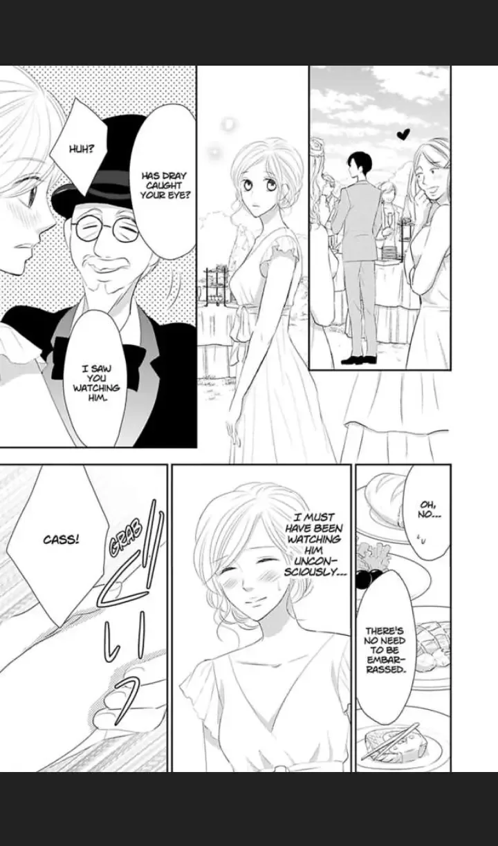 Her Sister's Baby Chapter 0 page 39