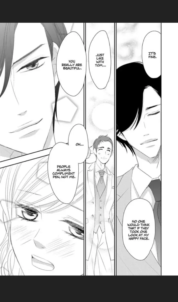 Her Sister's Baby Chapter 0 page 41