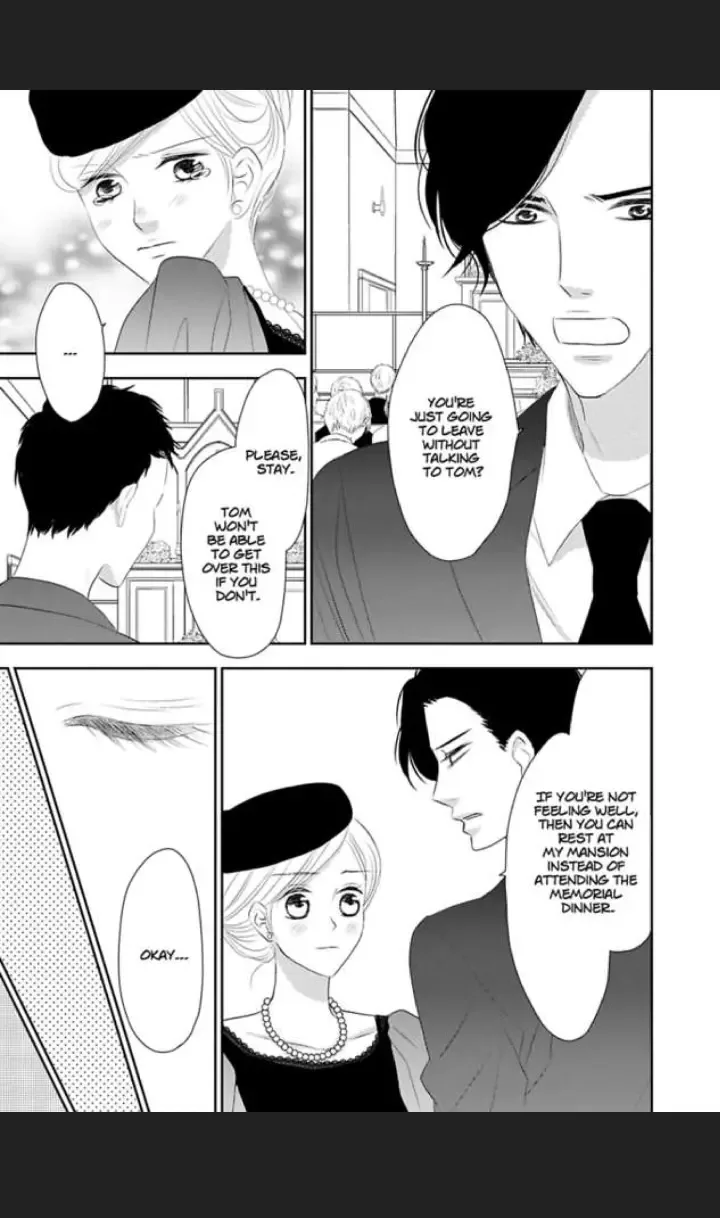 Her Sister's Baby Chapter 0 page 33