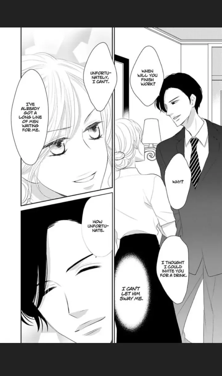 Her Sister's Baby Chapter 0 page 24