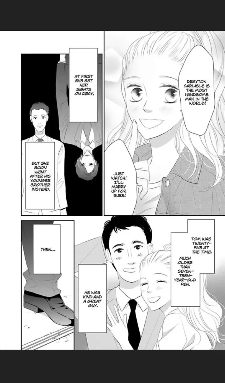 Her Sister's Baby Chapter 0 page 18