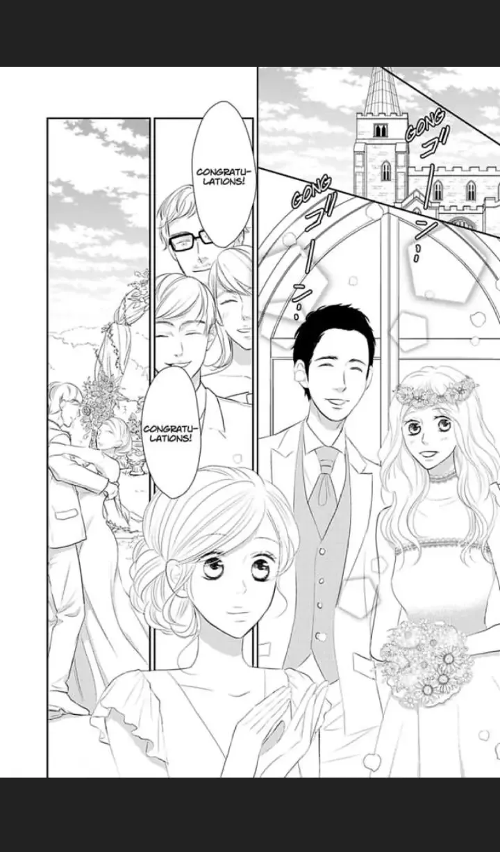 Her Sister's Baby Chapter 0 page 38