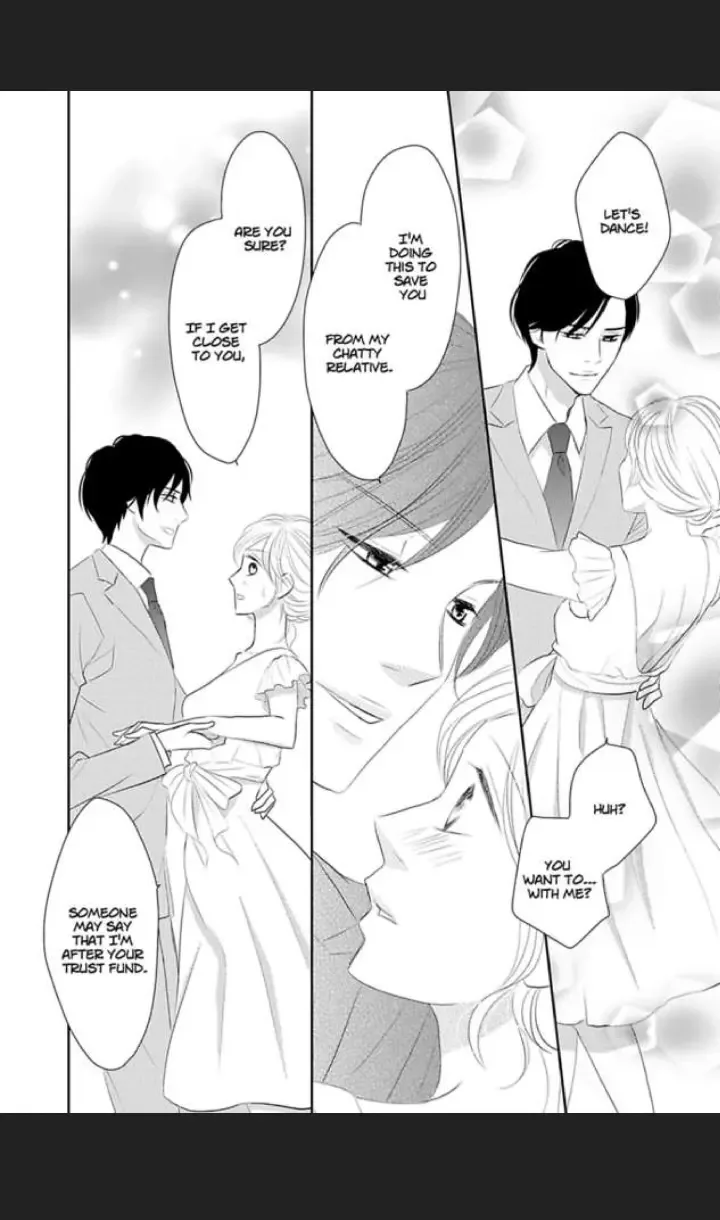 Her Sister's Baby Chapter 0 page 40