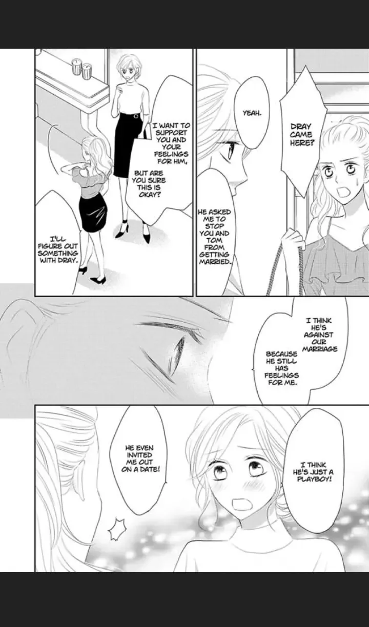 Her Sister's Baby Chapter 0 page 26