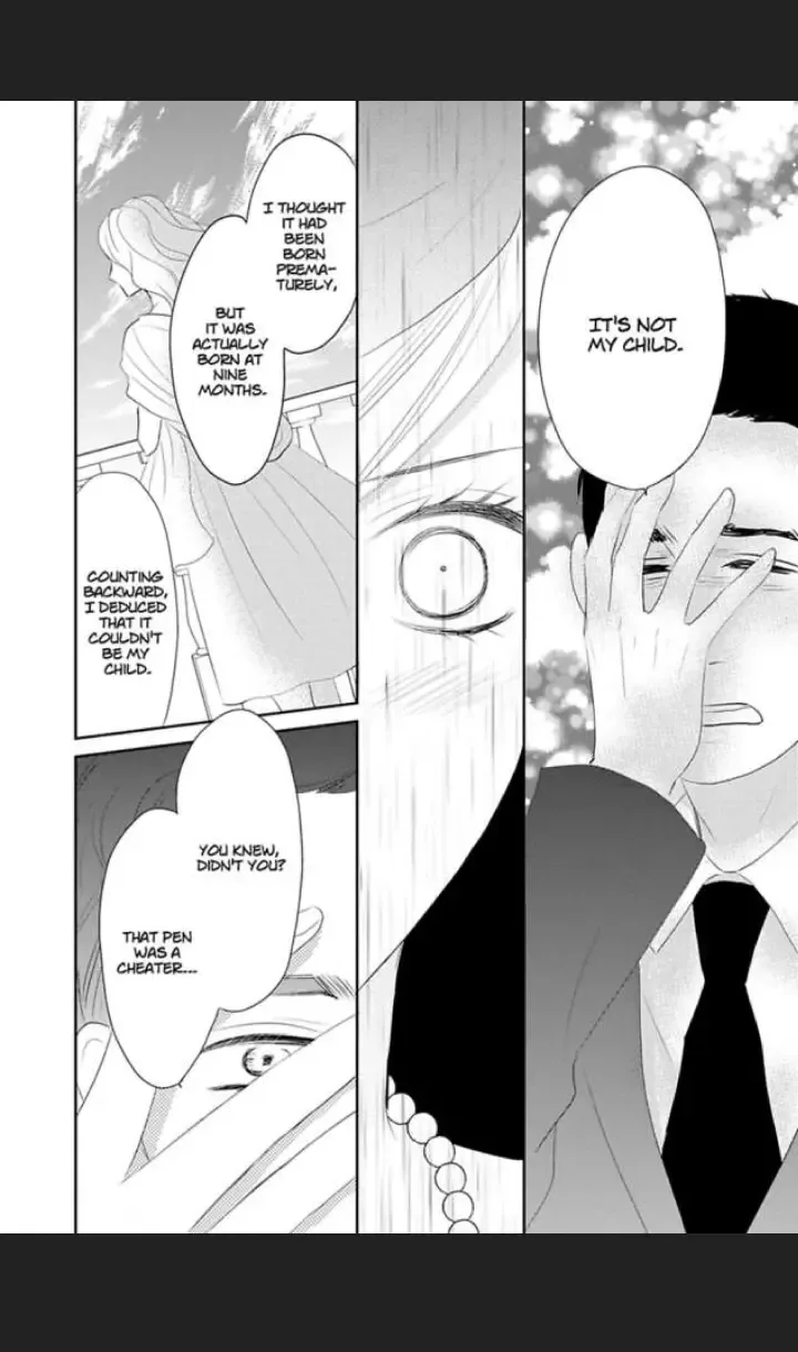 Her Sister's Baby Chapter 0 page 62