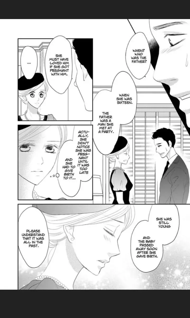 Her Sister's Baby Chapter 0 page 60
