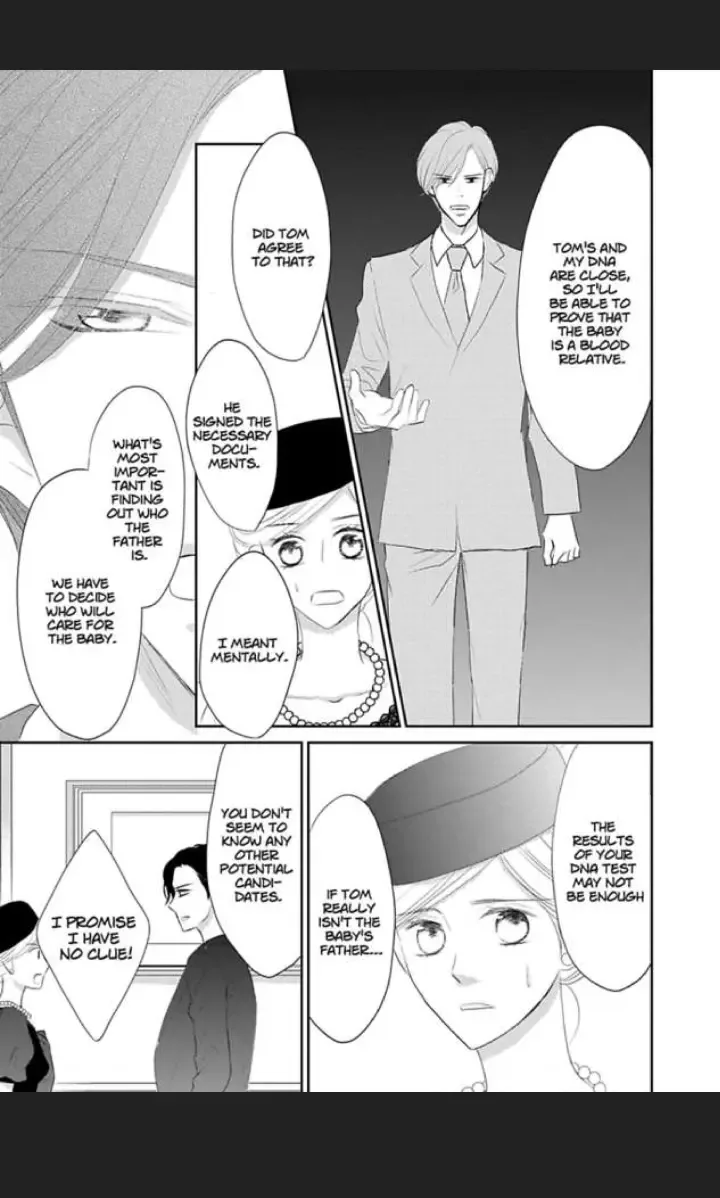Her Sister's Baby Chapter 0 page 67