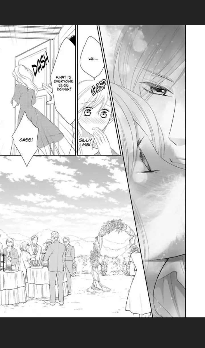 Her Sister's Baby Chapter 0 page 51