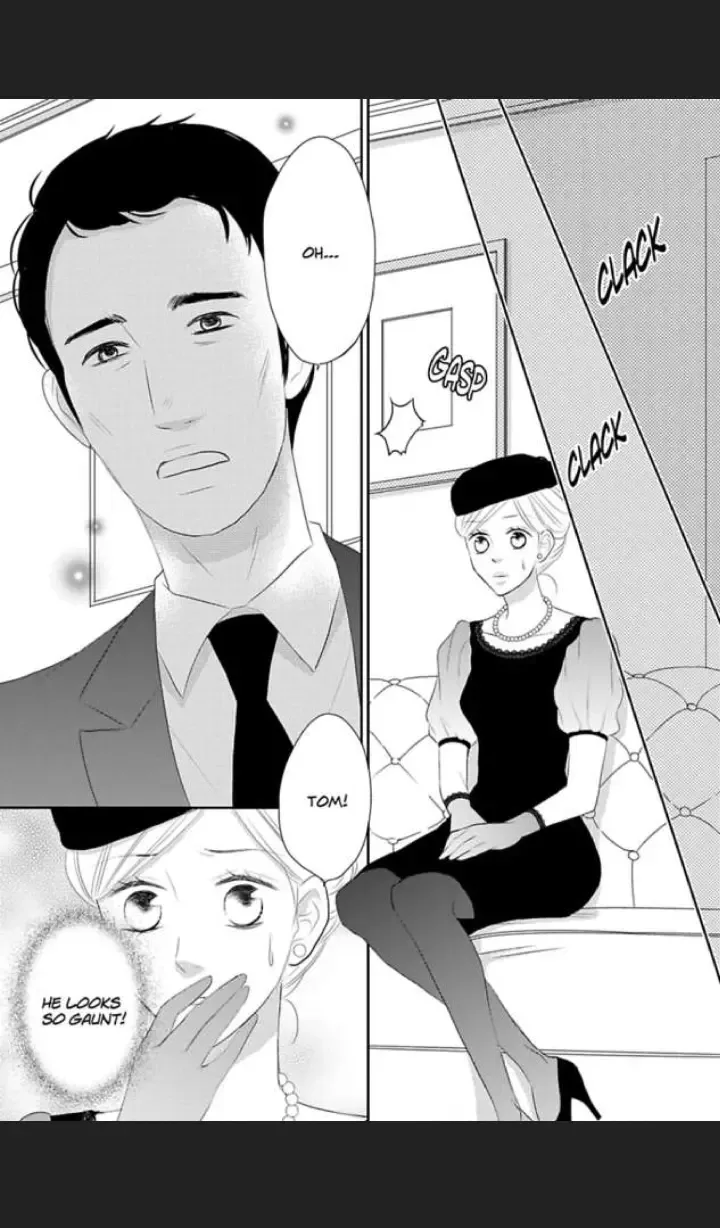 Her Sister's Baby Chapter 0 page 57