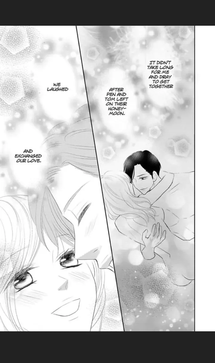 Her Sister's Baby Chapter 0 page 55