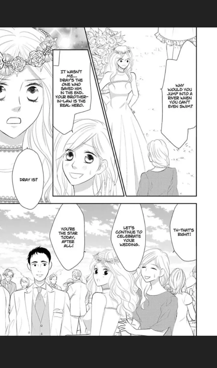 Her Sister's Baby Chapter 0 page 53