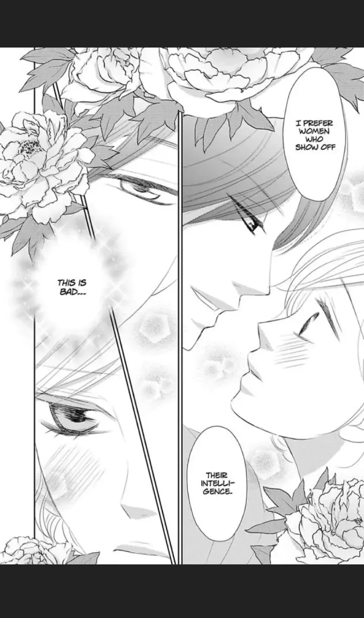 Her Sister's Baby Chapter 0 page 42