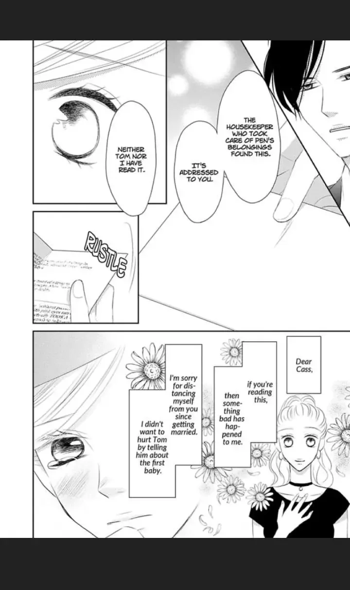 Her Sister's Baby Chapter 0 page 68