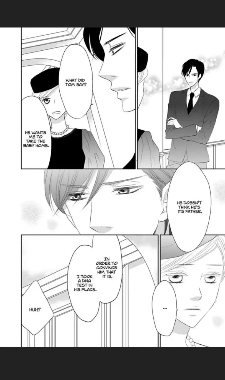 Her Sister's Baby Chapter 0 page 66