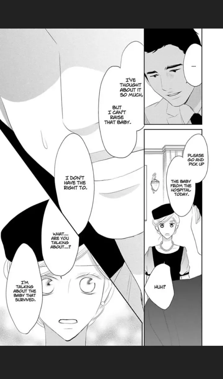 Her Sister's Baby Chapter 0 page 61