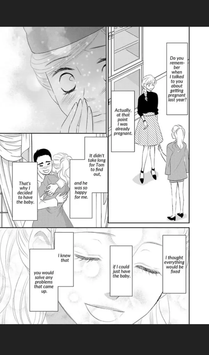 Her Sister's Baby Chapter 0 page 69