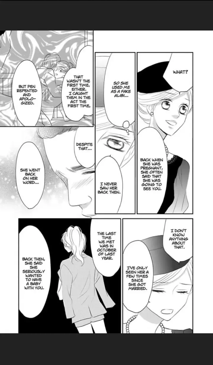 Her Sister's Baby Chapter 0 page 63