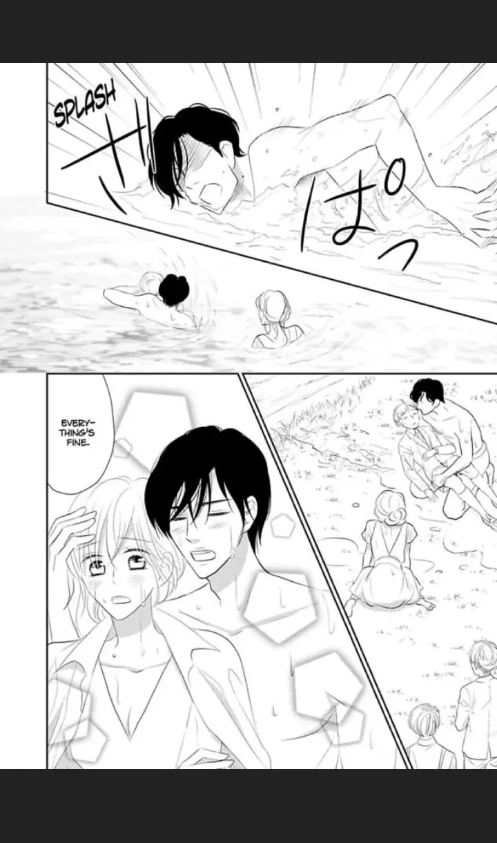 Her Sister's Baby Chapter 0 page 46