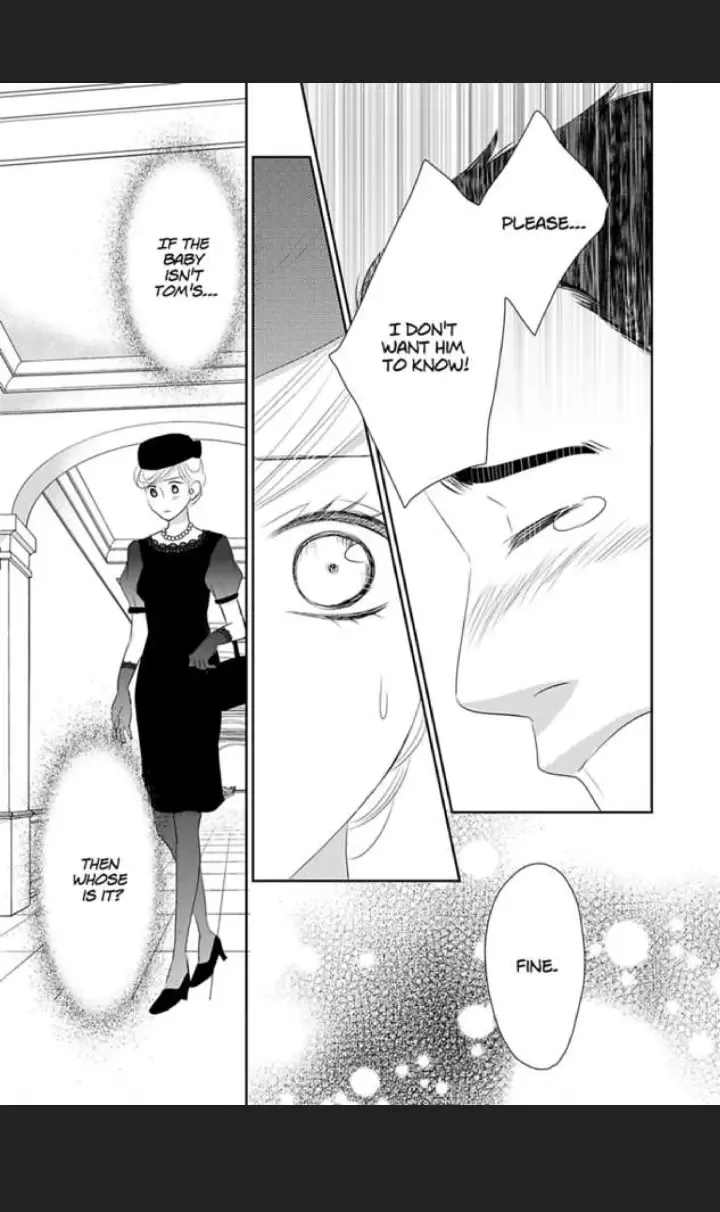 Her Sister's Baby Chapter 0 page 65