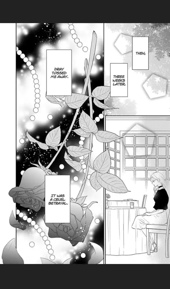Her Sister's Baby Chapter 0 page 56