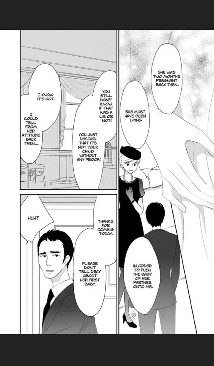 Her Sister's Baby Chapter 0 page 64