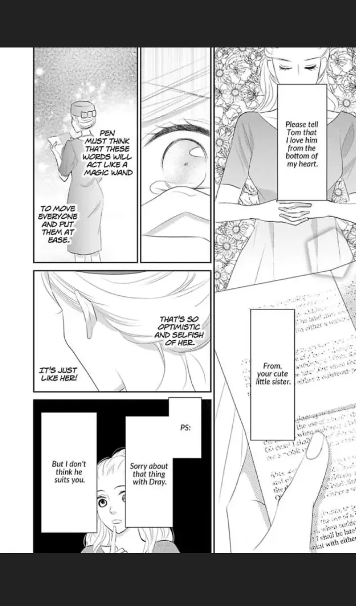 Her Sister's Baby Chapter 0 page 70