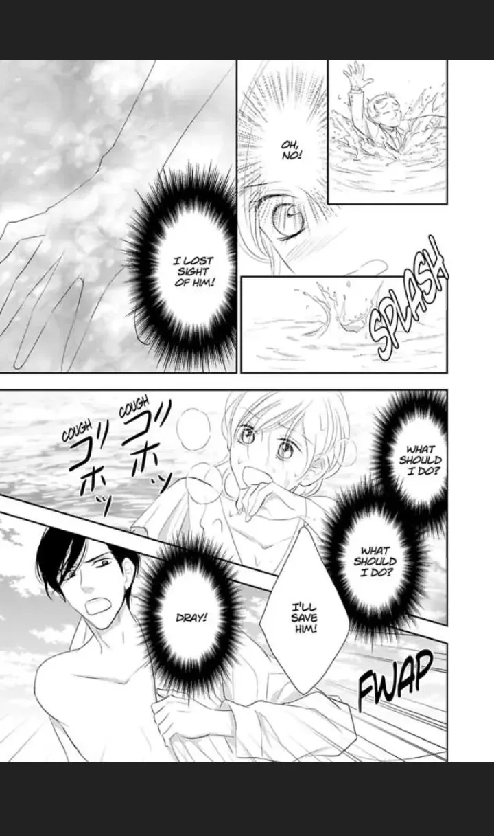 Her Sister's Baby Chapter 0 page 45