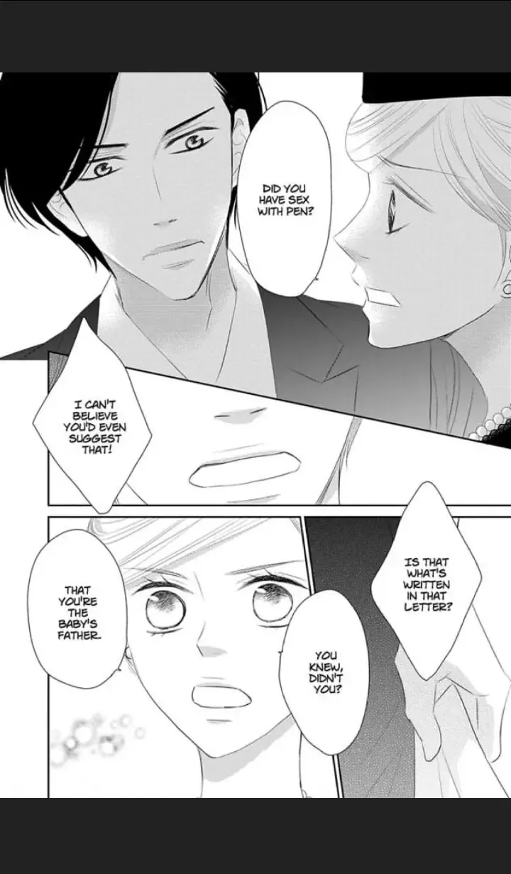 Her Sister's Baby Chapter 0 page 72
