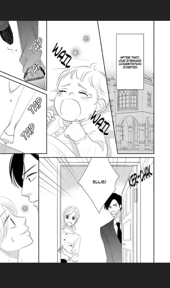 Her Sister's Baby Chapter 0 page 87