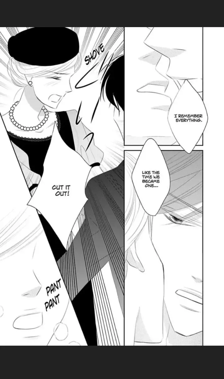 Her Sister's Baby Chapter 0 page 79