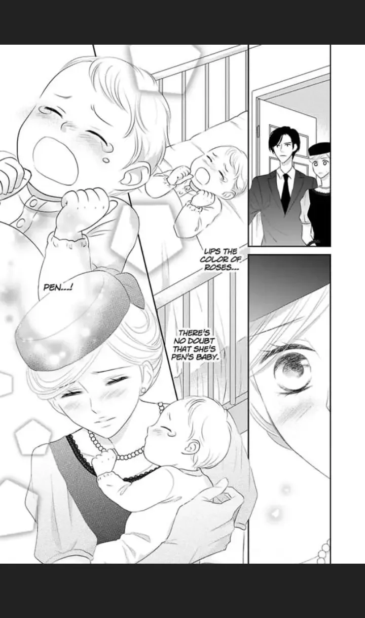Her Sister's Baby Chapter 0 page 81