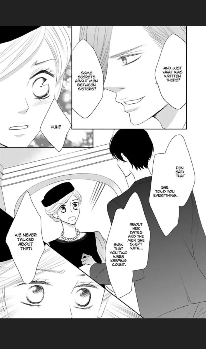 Her Sister's Baby Chapter 0 page 75