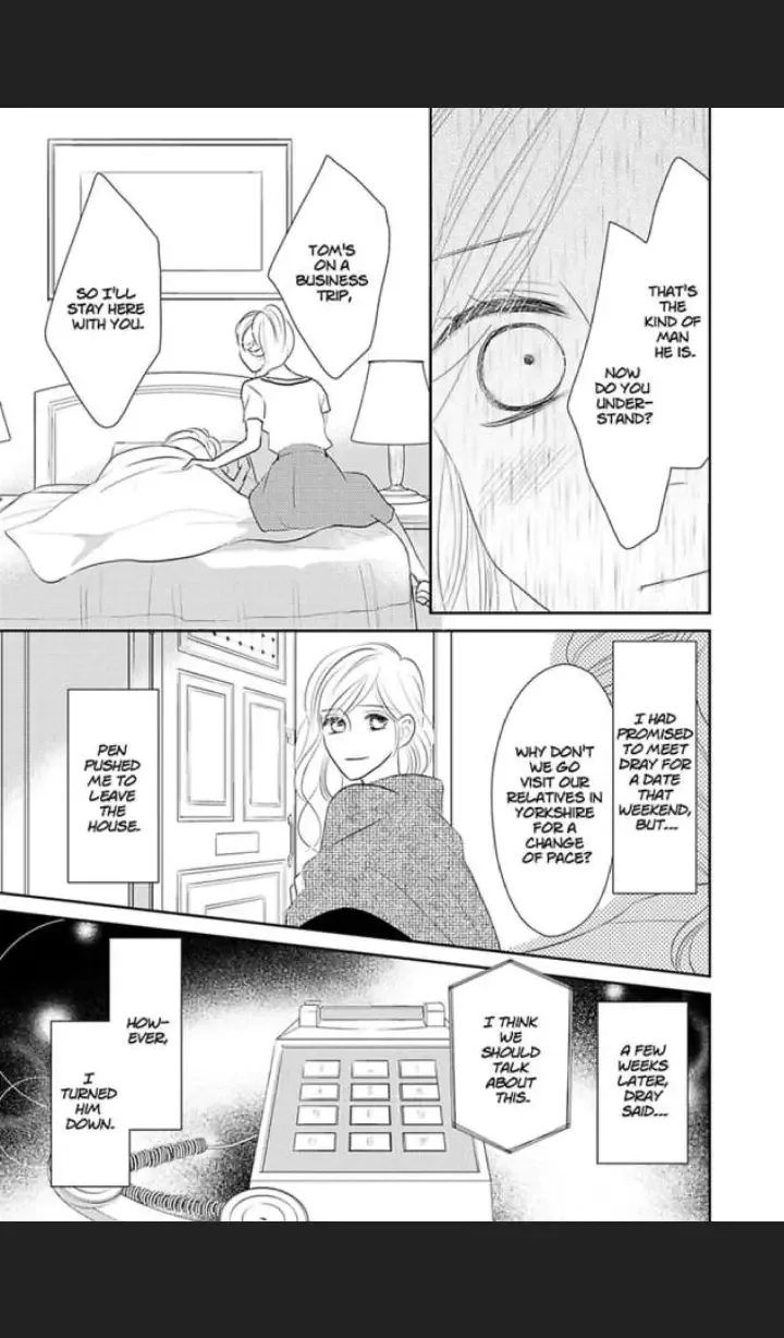 Her Sister's Baby Chapter 0 page 97