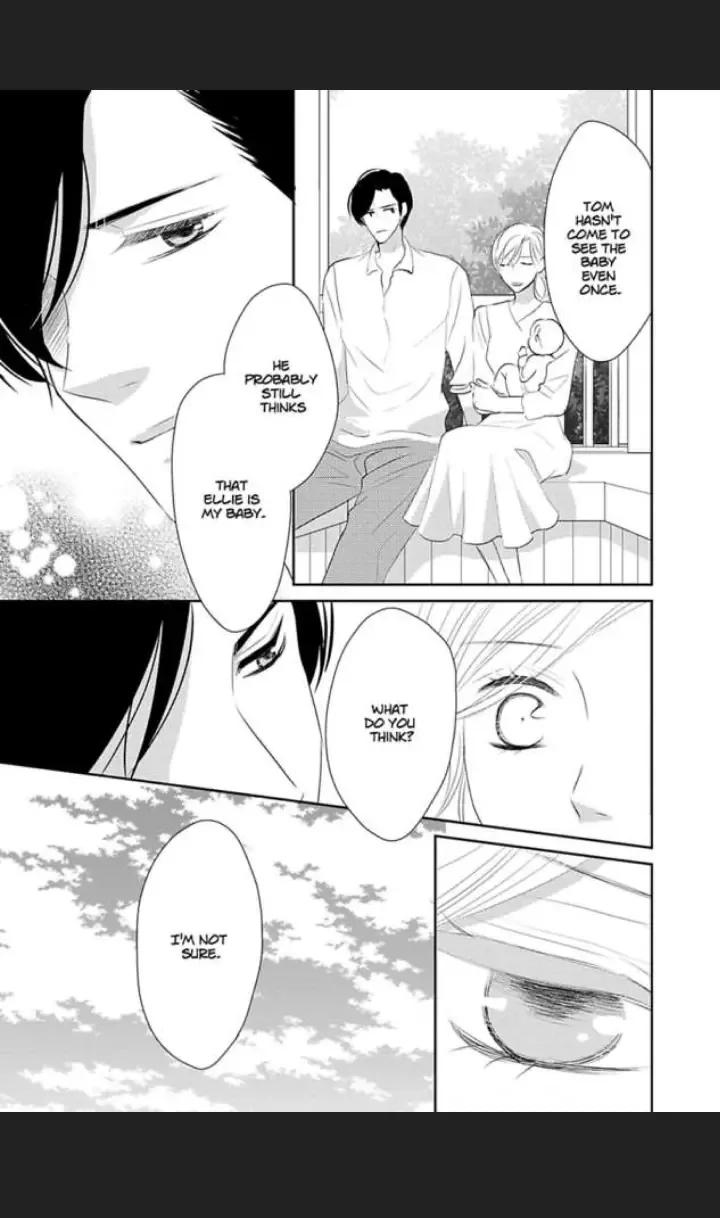 Her Sister's Baby Chapter 0 page 99