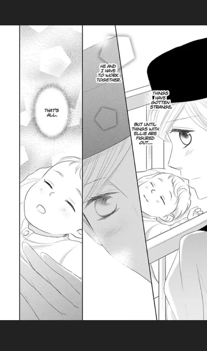 Her Sister's Baby Chapter 0 page 86