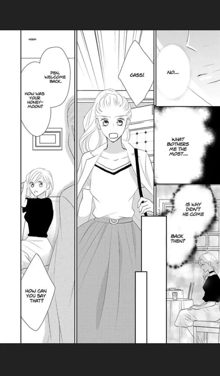 Her Sister's Baby Chapter 0 page 94