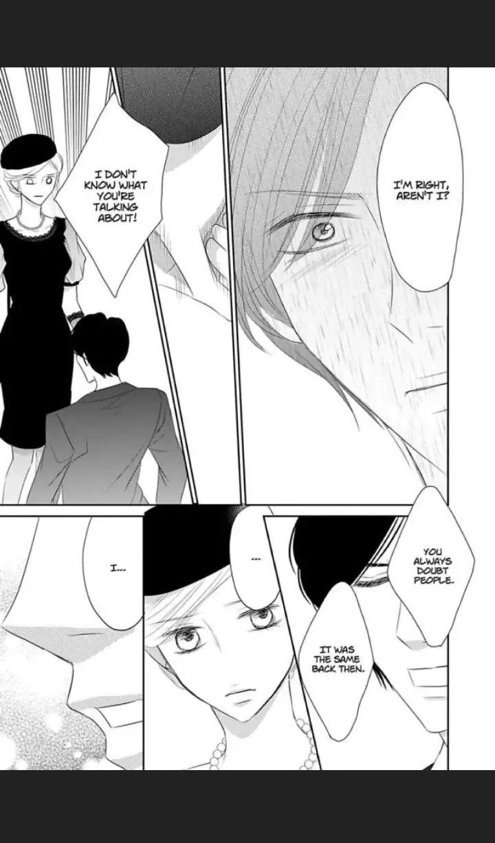 Her Sister's Baby Chapter 0 page 73