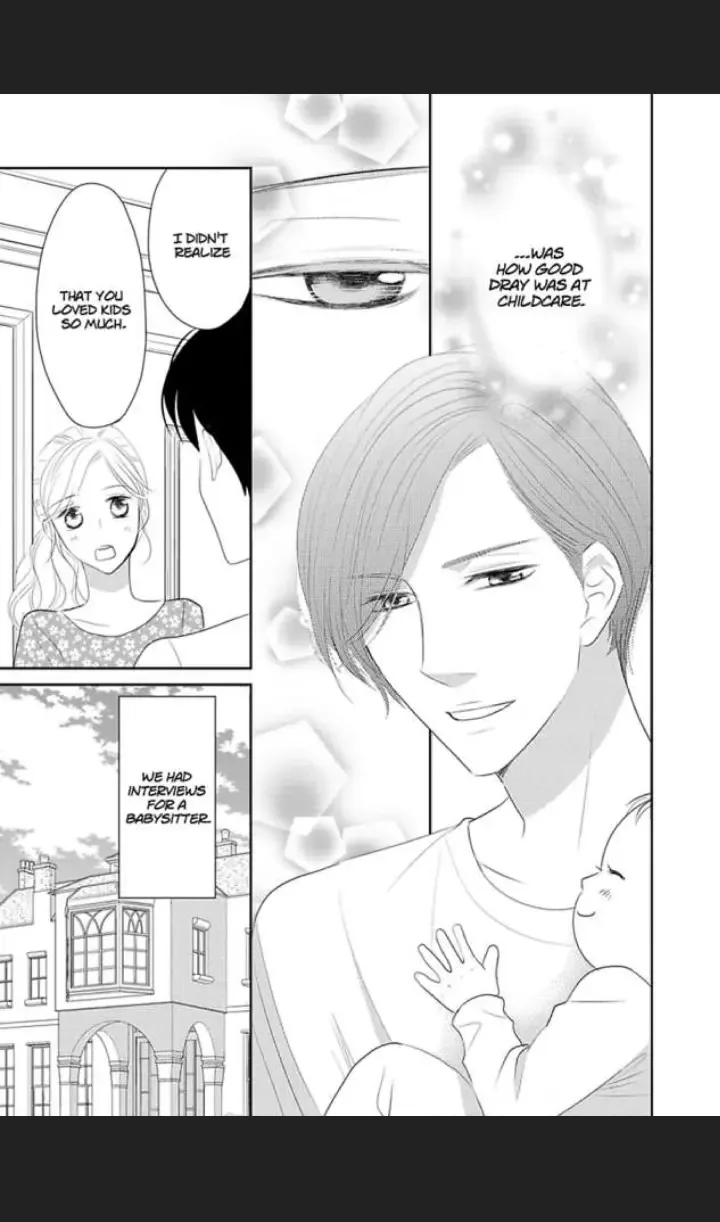 Her Sister's Baby Chapter 0 page 89